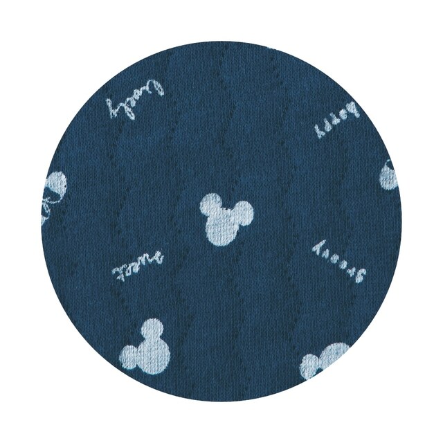 ニットキルトパジャマ（選べるキャラクター）｜￥4,990 （税込）