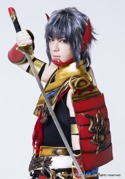 舞台「遙かなる時空の中で３ 再縁」トークイベント