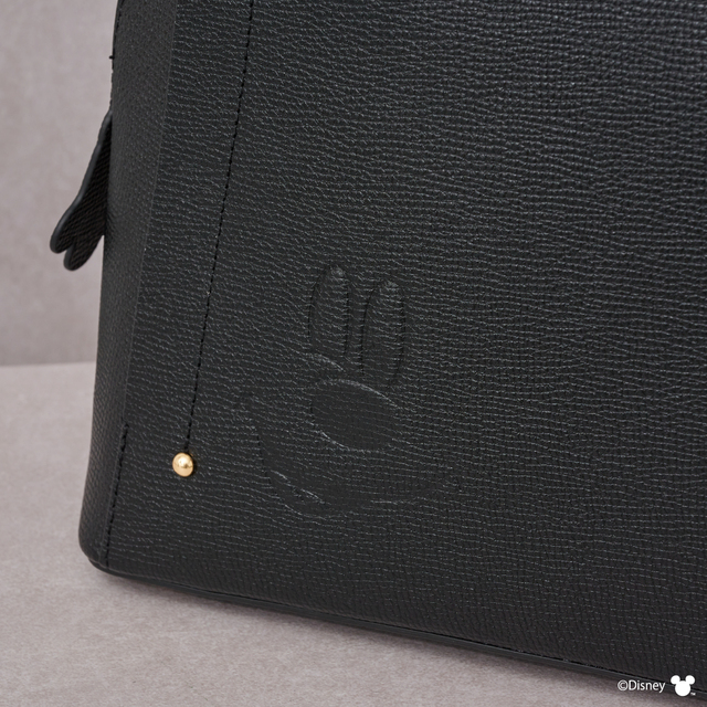 ハンドバッグ ￥49,500｜Samantha Thavasa「ミッキーマウス&ミニーマウス」コレクション