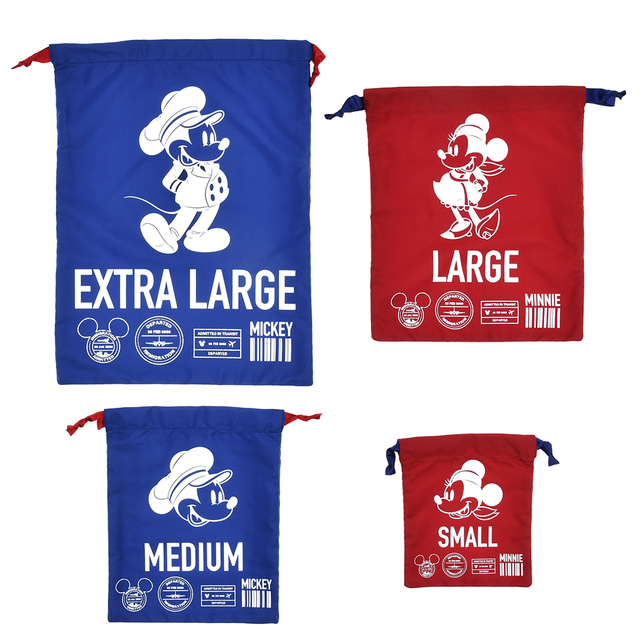 巾着4枚セット 3,000円