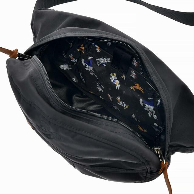 【GREGORY】ミッキー ボディバッグ・ウエストポーチ CLASSIC Casual Bag 12,540円