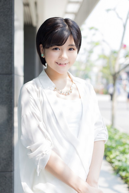 アンジュルム・田村芽実、演劇を語る！