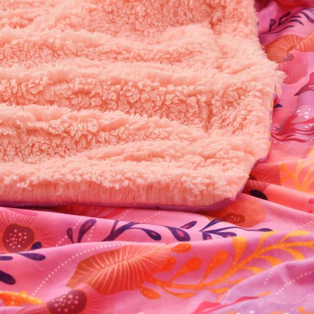 リトル・マーメイド ブランケット イン クッション 実写映画『リトル・マーメイド』 5,500円