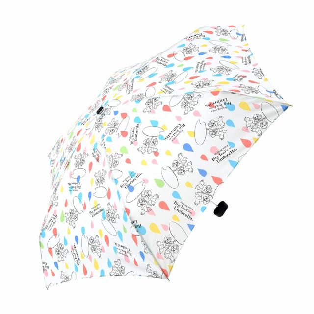 折りたたみ式傘 3520円