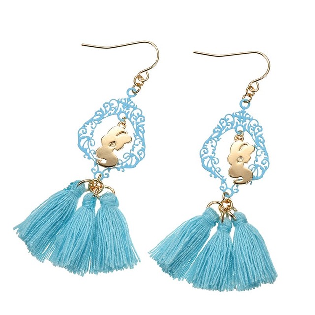 ピアス ジャスミン Oriental Jasmine1,620円