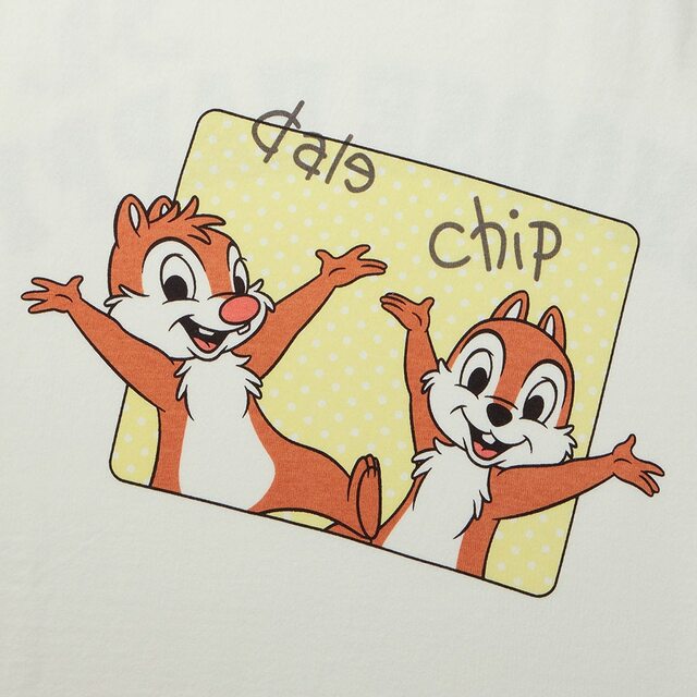 ユニセックスバディTシャツ(選べるキャラクター)|¥ 1,980 (税込)