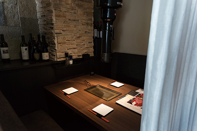 黒毛和牛一頭買焼肉　醍醐 銀座店