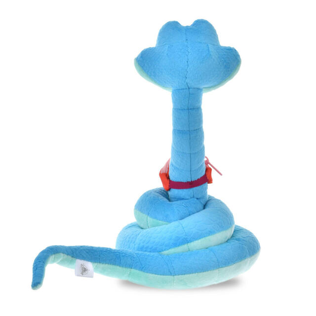 ゲイリー・ダ・スネーク ぬいぐるみ Disney ZOOTOPIA2 4,000円