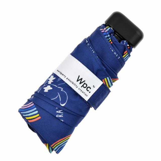 折りたたみ式傘 3520円