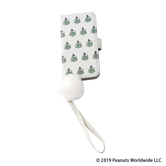 ブック型スマートフォンケース（iphone8/7/6/6S対応）　3,200円（税別）