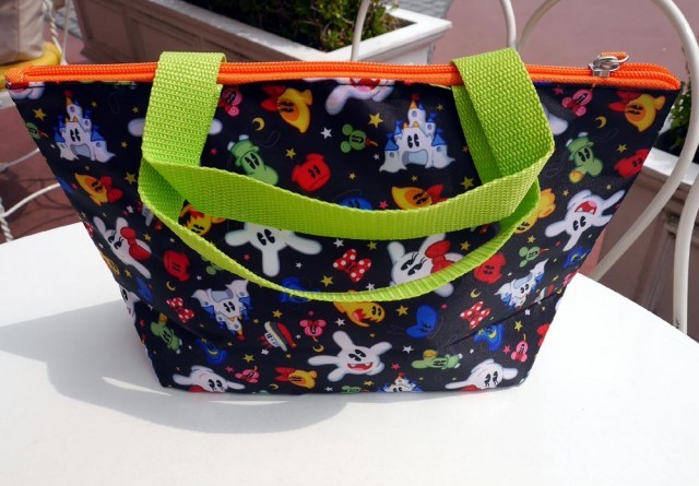 スウィートハートカフェスペシャルセット（スーベニアランチケース）