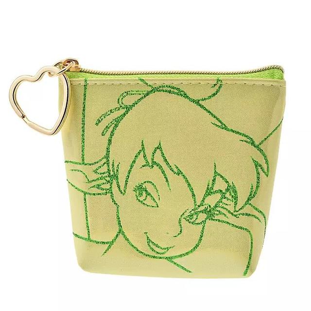 ミニポーチ＜ティンカー・ベル＞