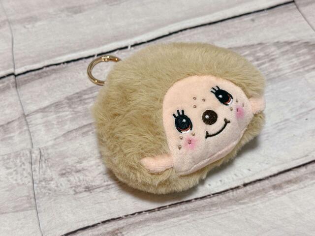 リップを入れてみました！