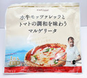 イータイム　水牛モッツァレッラとトマトの調和を味わうマルゲリータ