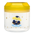 D賞:キャニスター|Happyくじ「Sanrio characters Holiday Collection」