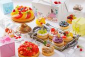 「宝石のようなフルーツタルト tartotte」＜期間：2024年10月10日～＞【ご褒美にも手土産にもうれしい宝石タルト！「宝石のようなフルーツタルト tartotte」岐阜にオープン！】