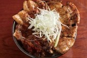 【豚】サムギョプサル、豚丼、スペアリブ! 都内「豚肉料理」がうまい店【厳選】