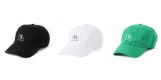 W/J ロゴキャップ　￥7,150【W/J with JILL STUART（ダブリュージェイ ウィズ ジル スチュアート）】