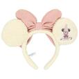 カチューシャ 2,400円|東京ディズニーリゾート「ディズニー・クリスマス」スペシャルグッズ|販売店舗:東京ディズニーランド「ディズニー&カンパニー」、東京ディズニーシー「ガッレーリア・ディズニー」|発売日:2026年11月10日(火)