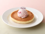 「アレンジパンケーキ」＜期間：2025年6月19日～7月2日＞【「ハーゲンダッツのアイスクリーム」が時間無制限で食べ放題！7月2日までニラックスブッフェ11店舗で期間限定開催！】