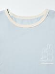 グラフィックTシャツ ¥1,990｜ユニクロUT「ミッフィー イン ブルーム」