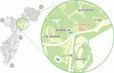 【国営武蔵丘陵森林公園】園内マップ