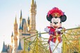 TDL「ミニー&フレンズのグリーティングパレード:トータリー・ミニーマウス」