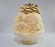 かき氷工房 雪菓／カラメルプディング