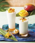 マンゴー杏仁グラニータ 