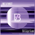 BE:FIRST『Betrayal Game』