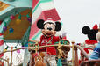 2024年11月14日 「ディズニー・クリスマス」プレスプレビュー/東京ディズニーランド/ディズニー・クリスマス・ストーリーズ“フォンド・フェアウェル”の模様