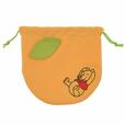 プーさん 巾着 YUZU POOH 1,700円