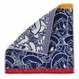 ドナルド＆デイジー ミニタオル DONALD DUCK IT'S MY STYLE 660円