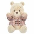 プーさん ぬいぐるみ(M) White Pooh 2022 4,730円