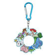 トイ・ストーリー ペットボトルホルダー カラビナ付き Key chain Fes 1,200円