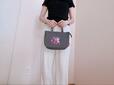 【ROOTOTE サンリオキャラクターズ ランチバッグ】大人も使いやすい可愛いデザイン♪