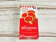 【カルディ 食品福袋／ラ・ポシェ・ゴシュ タルトレット（ストロベリー）】個包装で食べやすいのもうれしいポイント