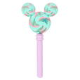 ディズニー・パルパルーザ「ヴァネロペのスウィーツ・ポップ・ワールド」|スウィートポッピン・スティック |1,600円