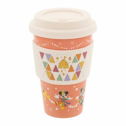 東京ディズニーリゾート】「激かわタンブラー」は絶対ほしい♪ “食卓