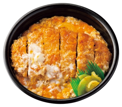 ほっともっと 人気の かつ丼 など3品が格安 今だけめちゃ得キャンペーン うまい肉