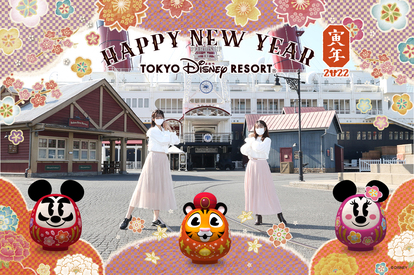 東京ディズニーリゾート の 動くフレーム って ディズニー フォト で特別体験 ディズニー特集 ウレぴあ総研