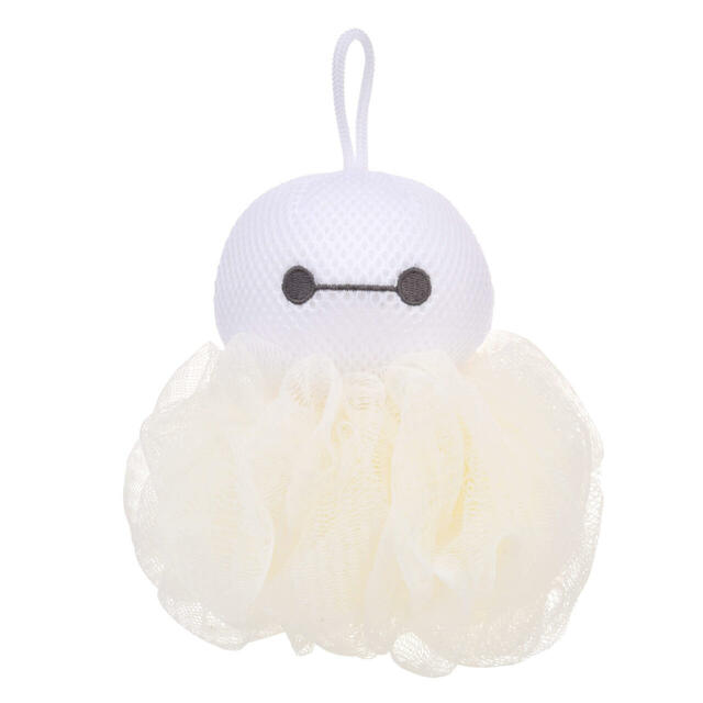 ベイマックス スポンジ ボディ用 BATH GOODS 1,600円