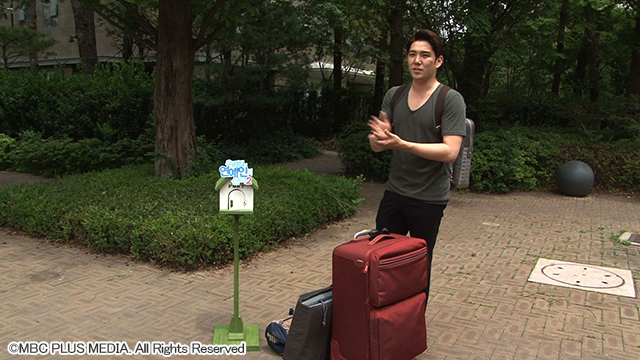 DATV『我が家に芸能人がやってきた！Season2 放送局』