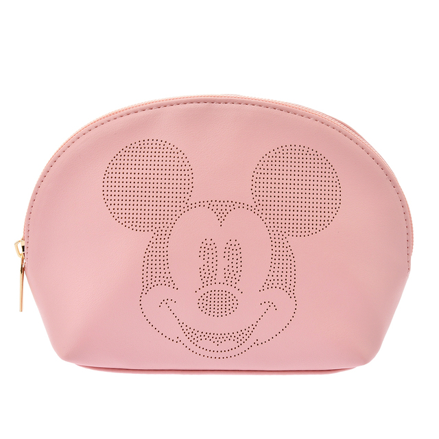 ポーチ（ピンク）