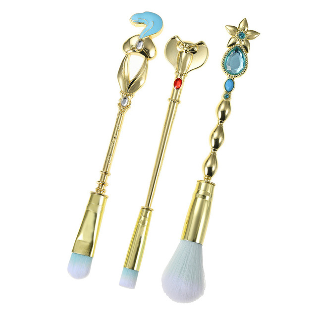 メイクブラシ アラジン オリエンタル2,052円