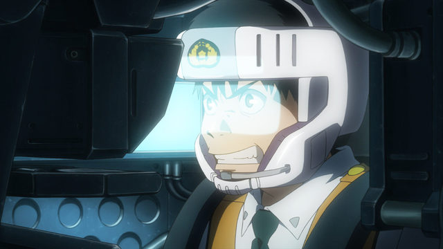 ©nihon animator mihonichi LLP. ©カラー