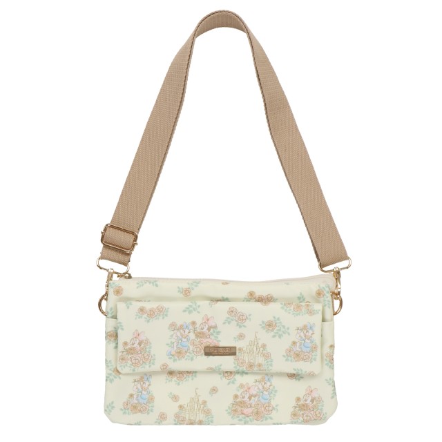 ショルダーバッグ 8,200円