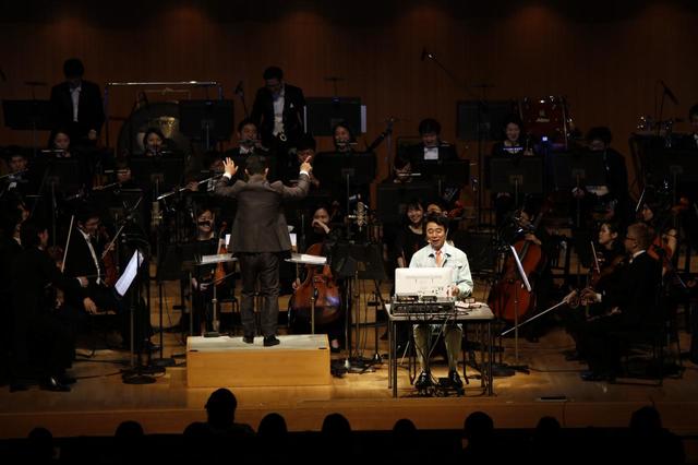 ゲームセンターCX シンフォニー2022