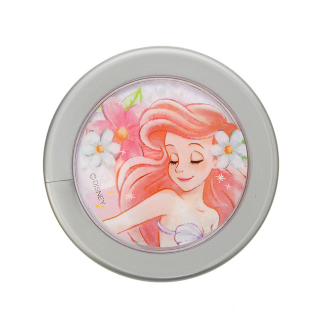 キラキラパウダー アリエル ダイヤ