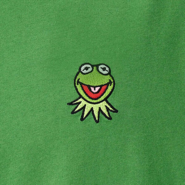 ラウンジセット(半袖&ショートパンツ) The Muppets 2,490円ラウンジセット(半袖&ショートパンツ) The Muppets 2,490円